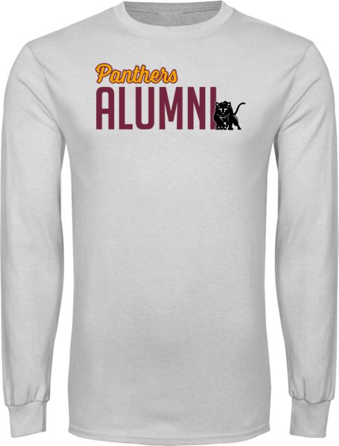Hartnell Long Sleeve T Shirt Alumni - ONLINE ONLY