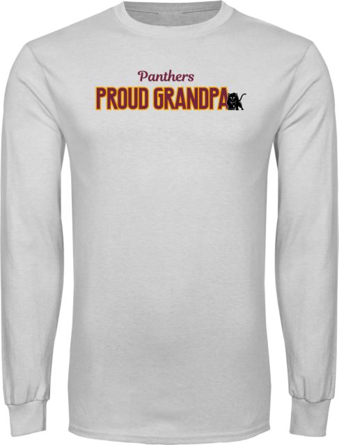 Hartnell Long Sleeve T Shirt Grandpa - ONLINE ONLY