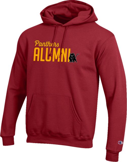 Hartnell Champion Fleece Hoodie Alumni - ONLINE ONLY