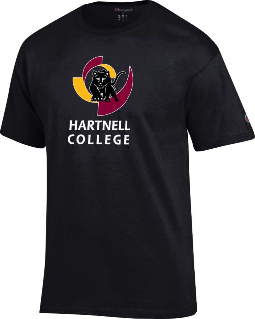 Hartnell Champion T Shirt Hartnell Vertical - ONLINE ONLY