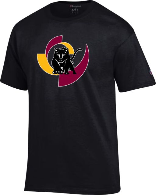 Hartnell Champion T Shirt Mascot Mark - ONLINE ONLY