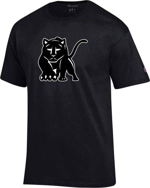 Hartnell Champion T Shirt Panther - ONLINE ONLY
