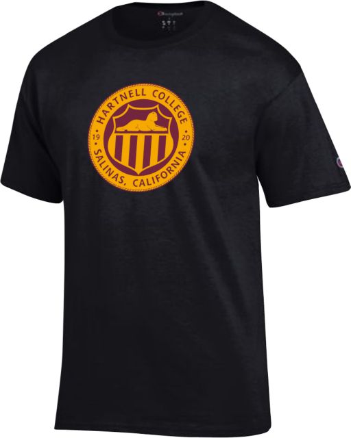 Hartnell Champion T Shirt Seal - ONLINE ONLY