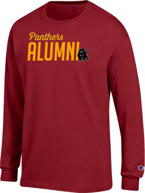 Hartnell Champion Long Sleeve T Shirt Alumni - ONLINE ONLY