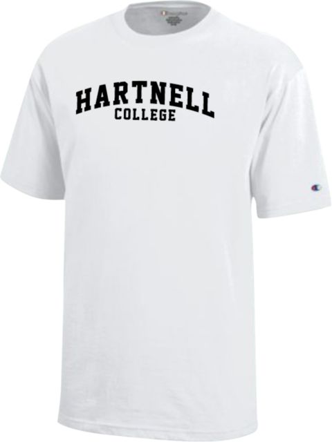 Hartnell Youth Champion Short Sleeve Tee Arch Hartnell - ONLINE ONLY