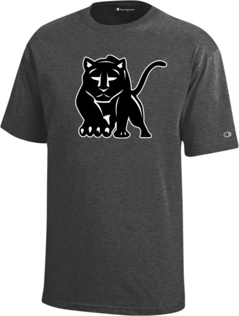 Hartnell Youth Champion Short Sleeve Tee Panther - ONLINE ONLY