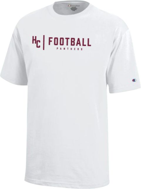 Hartnell Youth Champion Short Sleeve Tee HC Football - ONLINE ONLY