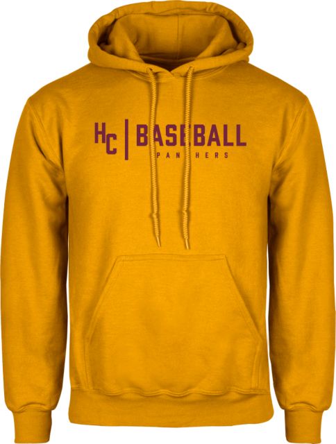 Hartnell Fleece Hoodie HC Baseball - ONLINE ONLY