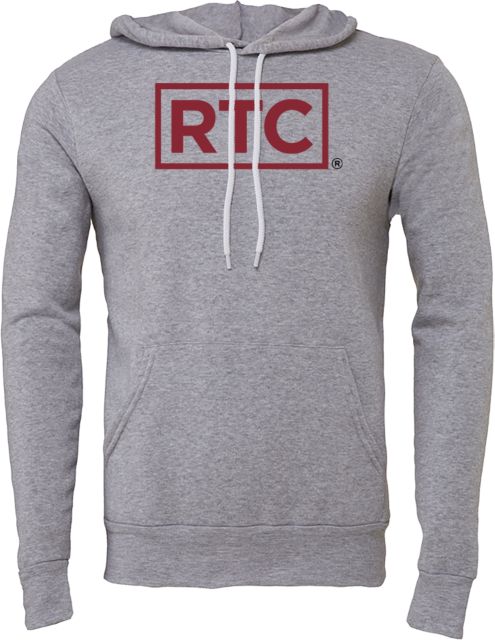 Renton Bella + Canvas Fleece Hood RTC - ONLINE ONLY