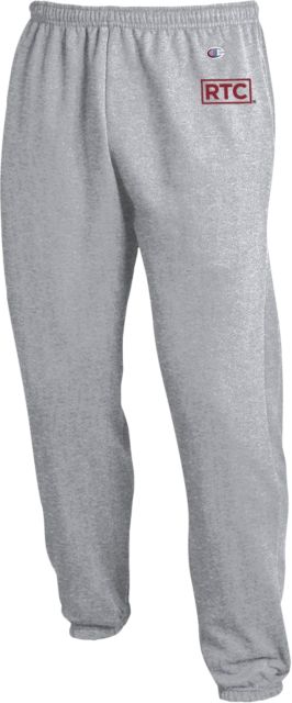 Renton Champion Banded Bottom Sweatpants RTC - ONLINE ONLY