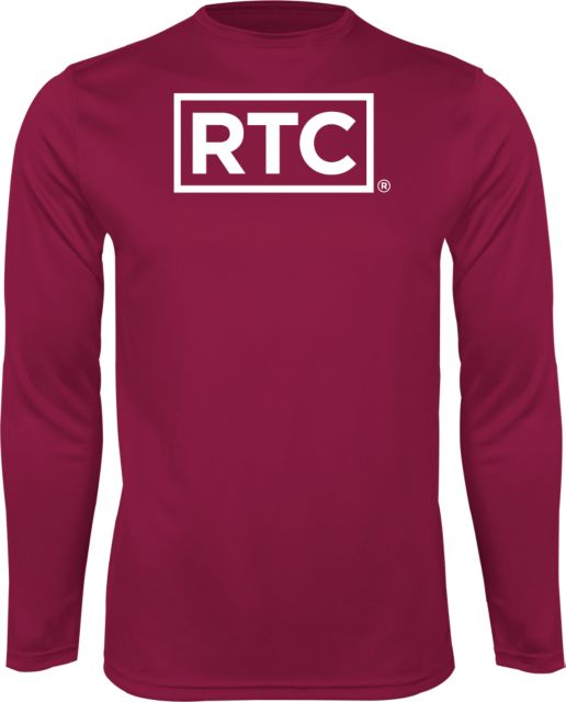 Renton Performance Long Sleeve Shirt RTC - ONLINE ONLY