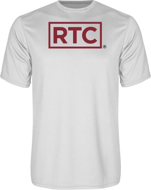 Renton Performance Tee RTC - ONLINE ONLY