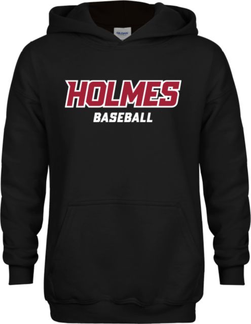 Holmes Youth Fleece Hoodie Holmes Baseball - ONLINE ONLY