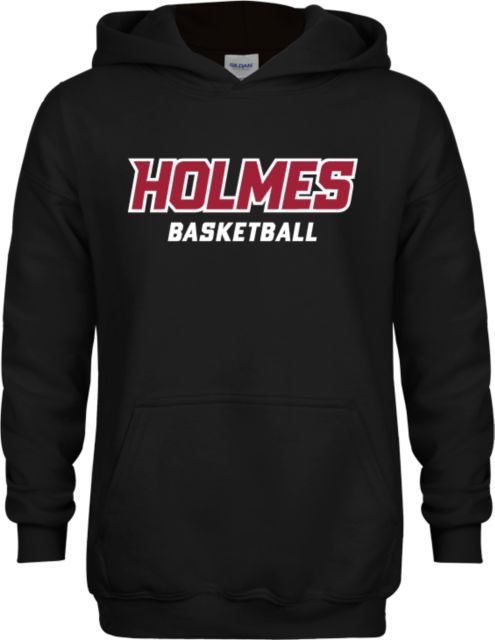 Holmes Youth Fleece Hoodie Holmes Basketball - ONLINE ONLY