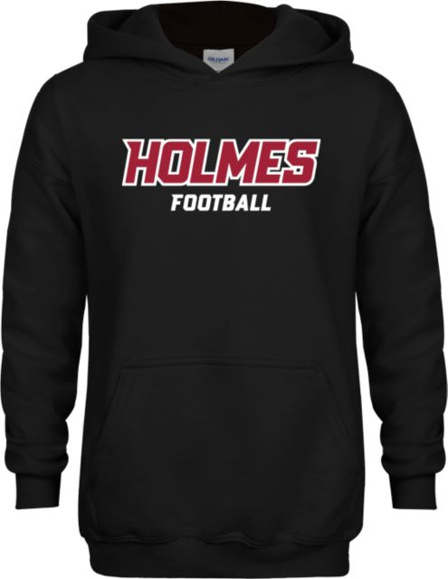 Holmes Youth Fleece Hoodie Holmes Football - ONLINE ONLY
