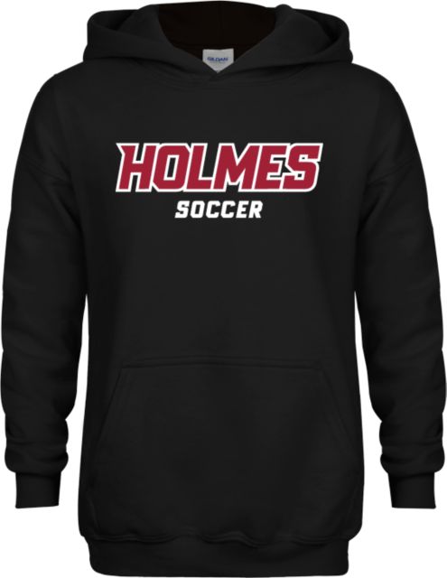 Holmes Youth Fleece Hoodie Holmes Soccer - ONLINE ONLY