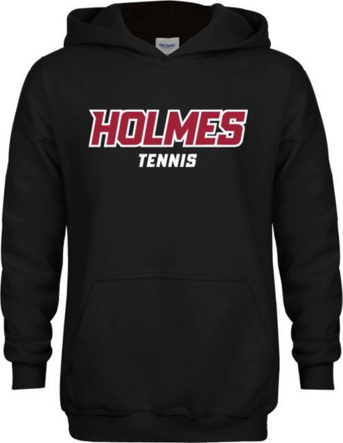 Holmes Youth Fleece Hoodie Holmes Tennis - ONLINE ONLY