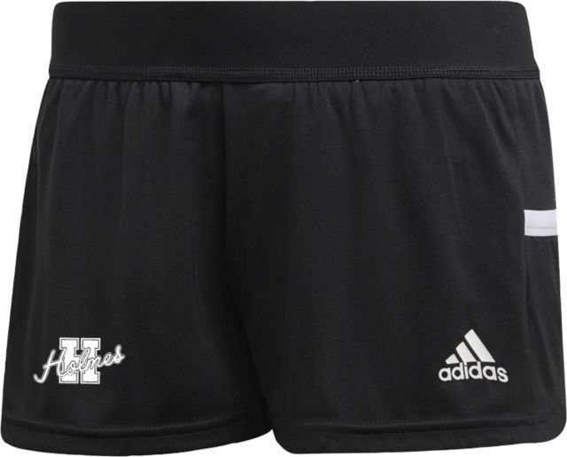 Holmes Adidas Womens Split Short Homes Primary Logo - ONLINE ONLY