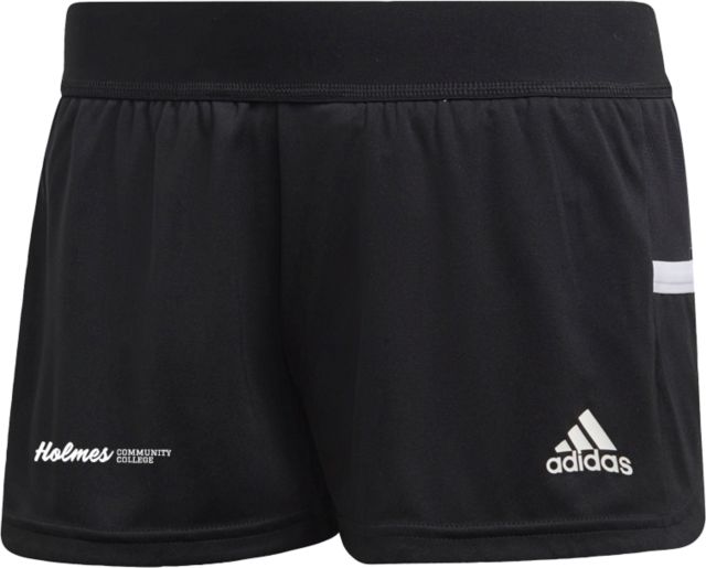 Holmes Adidas Womens Split Short Homes Community College Flat - ONLINE ONLY
