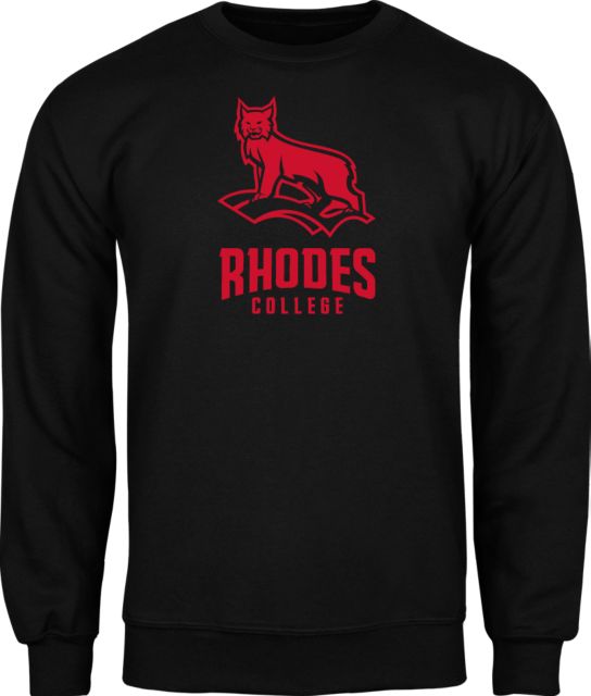 Rhodes Fleece Crew Lynx and Bridge - ONLINE ONLY