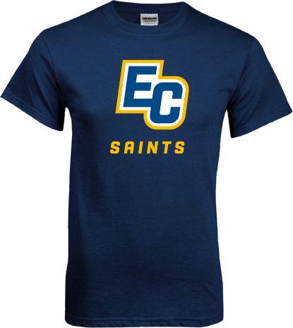 Emmanuel T Shirt EC Saints - ONLINE ONLY