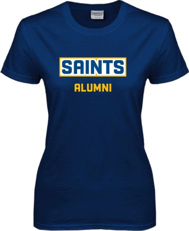 Emmanuel Ladies T Shirt Alumni - ONLINE ONLY