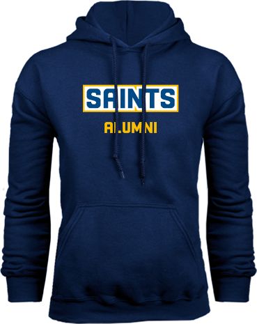 Emmanuel Fleece Hoodie Alumni - ONLINE ONLY