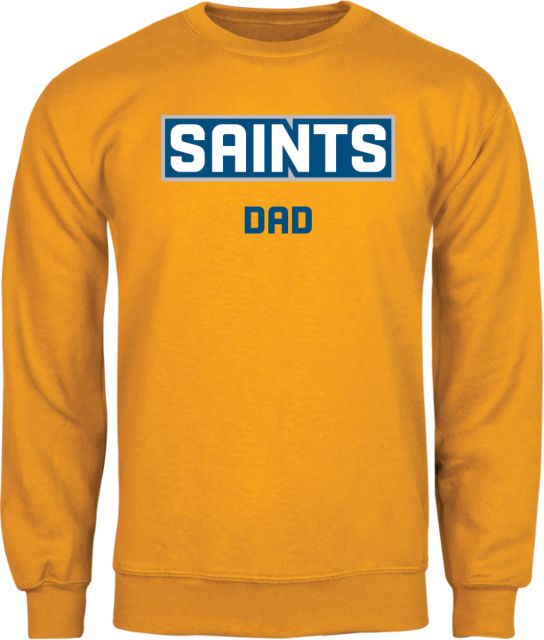 Emmanuel Fleece Crew Dad - ONLINE ONLY