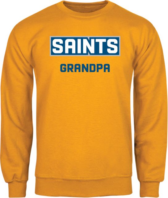 Emmanuel Fleece Crew Grandpa - ONLINE ONLY