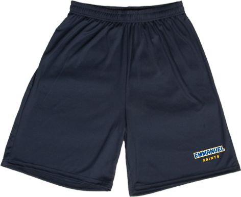 Emmanuel Performance Classic 9 Inch Short Secondary Mark - ONLINE ONLY