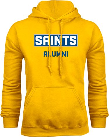 Emmanuel Fleece Hoodie Alumni - ONLINE ONLY