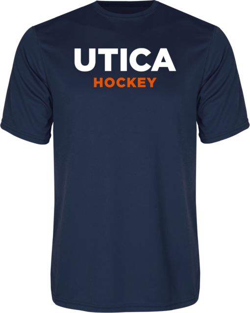 Utica Performance Tee Utica Hockey - ONLINE ONLY