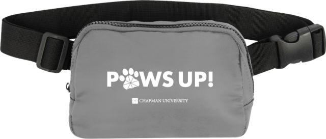 Chapman Anywhere Belt Bag Chapman University - Paws Up - ONLINE ONLY