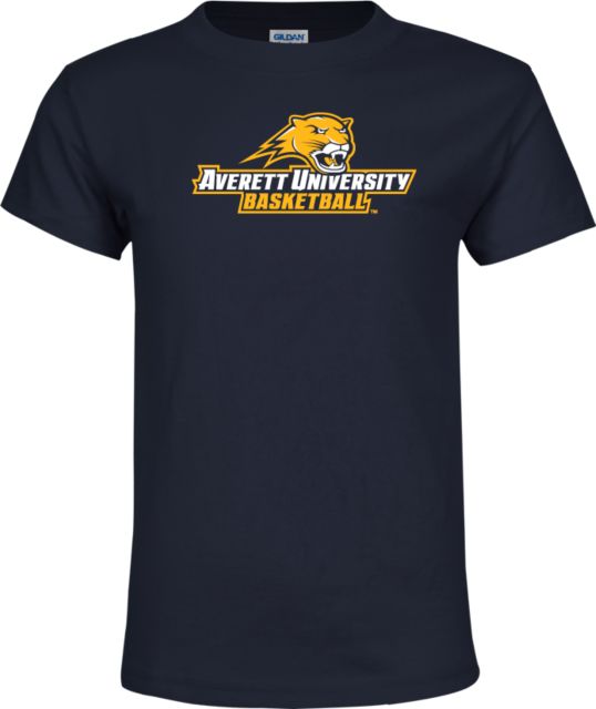 Averett Youth T Shirt Basketball - ONLINE ONLY