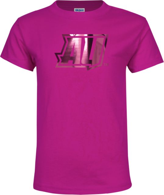 Averett Youth T Shirt AU  Foil - ONLINE ONLY