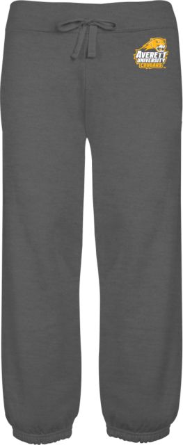 Averett ENZA Womens Banded Fleece Capri Primary Mark - ONLINE ONLY