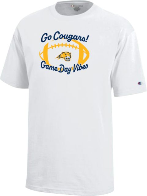 Averett Champion Youth Short Sleeve Tee Averett - Game Day Vibes - ONLINE ONLY