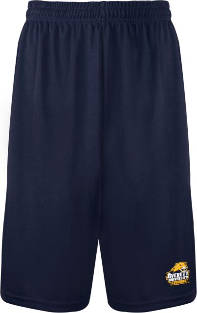 Averett Performance Classic 9 Inch Short Primary Mark - ONLINE ONLY