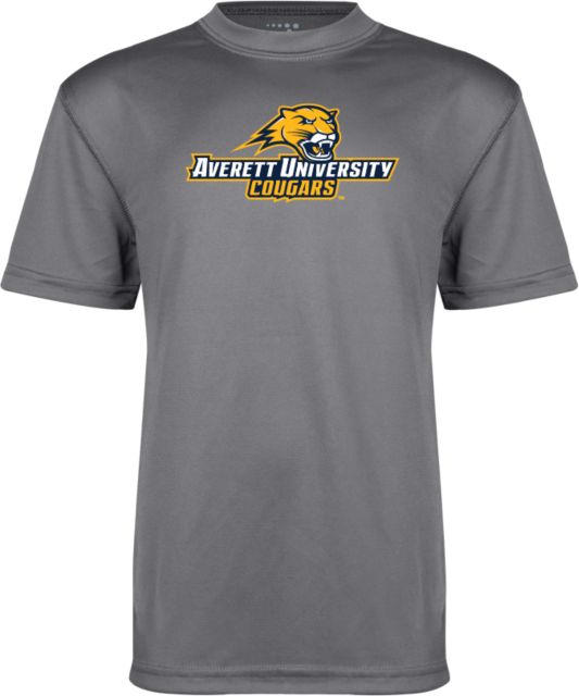 Averett Youth Performance Tee Averett University Cougars - ONLINE ONLY