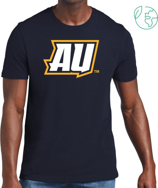 Averett Allmade Organic Cotton Tee Primary Mark - ONLINE ONLY