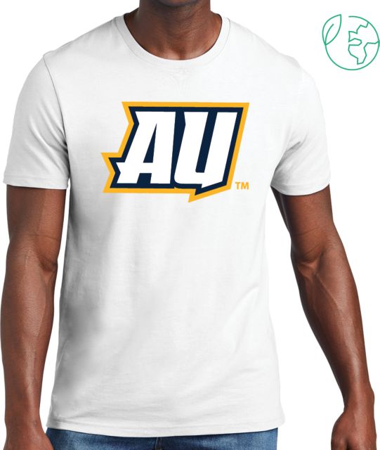 Averett Allmade Organic Cotton Tee Primary Mark - ONLINE ONLY