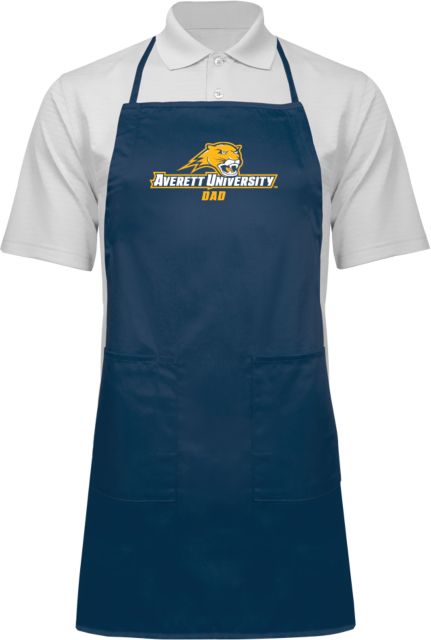 Averett Full Length Apron Dad - ONLINE ONLY