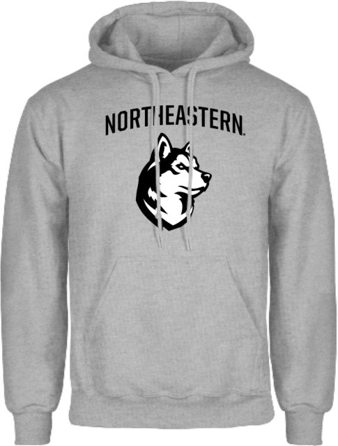 Northeastern University Mens Sweatshirts, Hoodies, Crewnecks