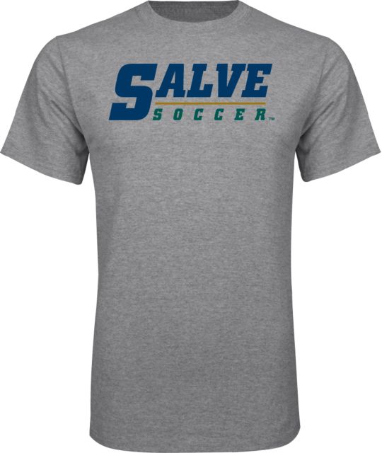 Salve Regina T Shirt Soccer - ONLINE ONLY