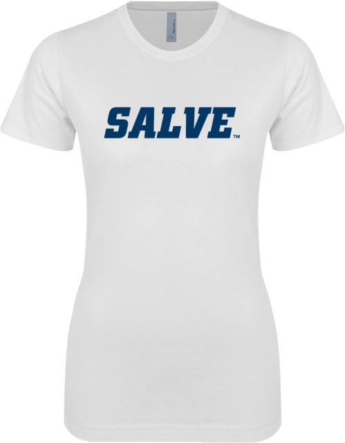 Salve Regina Next Level Womens Boyfriend Tee Salve - ONLINE ONLY