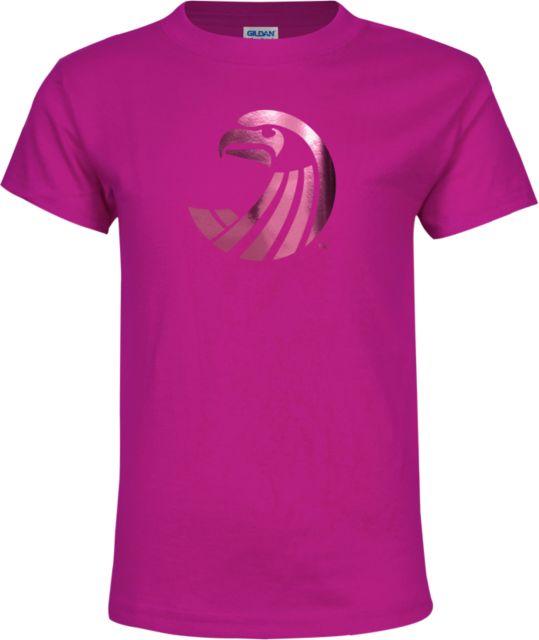 Salve Regina Youth T Shirt Athletics Icon  Foil - ONLINE ONLY