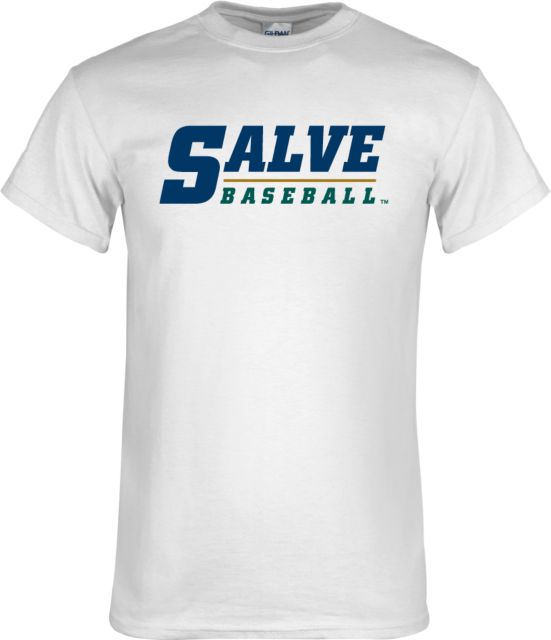 Salve Regina T Shirt Baseball - ONLINE ONLY