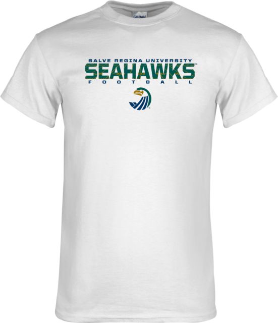 Salve Regina T Shirt Football Yards Design - ONLINE ONLY