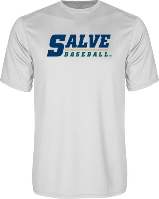 Salve Regina Performance Tee Baseball - ONLINE ONLY