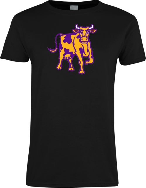 Williams College Womens Short Sleeve Tee Ephelia - ONLINE ONLY